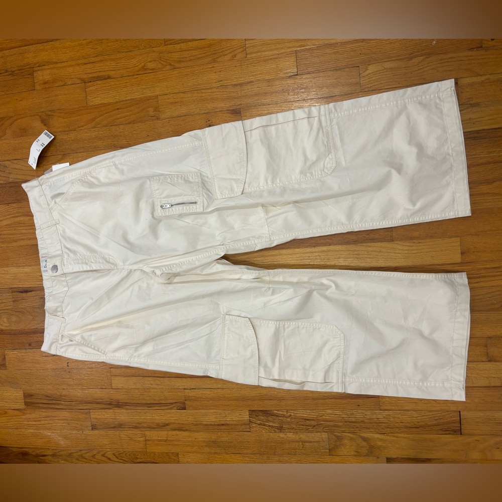 🚨NEVER WORN🚨BDG CARGO PANTS